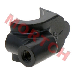 Rear View Mirror Bracket Assy