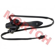 RH Parking Lever