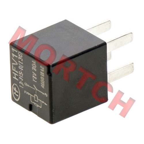 Auxiliary Relay - Model MICFCV-150525-2000-M1