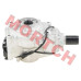 OEM CFMoto Front Gear Case Assembly (Q890-310000-30001) for CForce 850/1000 X10 OVERLAND, MUD & Touring (2024-2026). Front differential gear case for CF1000ATR-2, CF1000ATR-3L series ATVs.