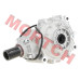 CFMoto front gear case assy, Q890-310000-30001, MICFQ890-310000-30001, CForce 1000 X10 front differential, CForce 850 gear case, CF1000ATR front axle assembly, CFMoto ATV front gear case, CForce 1000 OVERLAND parts, front differential replacement