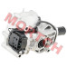 CFMoto front gear case assy, Q890-310000-30001, MICFQ890-310000-30001, CForce 1000 X10 front differential, CForce 850 gear case, CF1000ATR front axle assembly, CFMoto ATV front gear case, CForce 1000 OVERLAND parts, front differential replacement