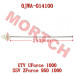 CFMoto Engine Oil Dipstick Assy 0JWA-014100 | ZForce 1000 / UForce 1000