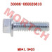 Bolt M6*1.0*20 Bolt M6*1.0*20
