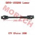 Lower Steering Universal Shaft