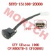 Horn Switch