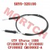 Gearshift Cable