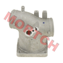 T-Joint Intake Manifold T-Joint Intake Manifold