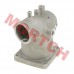 T-Joint Intake Manifold