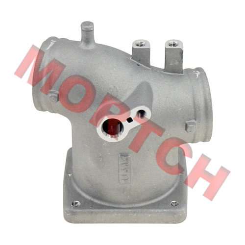 T-Joint Air Inlet Pipe T-Joint Air Inlet Pipe