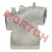T-Joint Air Inlet Pipe