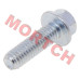 Bolt M6*1.0*20 Bolt M6*1.0*20