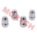 Rim Mounting Nut