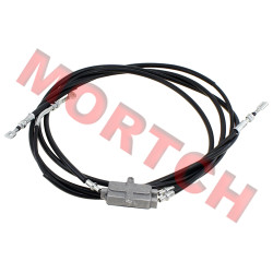 Parking Cable Parking Cable