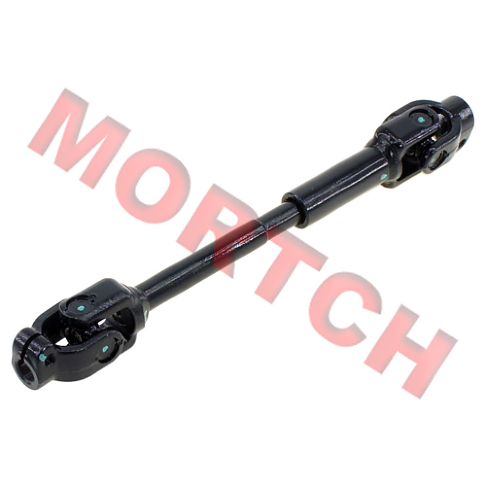 thumbnail image 2 of 2021-2022 CF Moto Rear CV Drive Shaft Uforce 1000 Or 1000XL; 5HY0 2 of 13