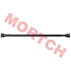 Front Drive Shaft Front Drive Shaft
