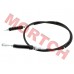 Gearshift Cable