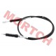 Gearshift Cable