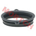 CVT Air Inlet Pipe Joint - Model MICF5HYV-002015-6001 CFMoto CVT Air Inlet Pipe Joint, 5HYV-002015-6001, CVT intake pipe joint, UForce 1000 PRO CVT part, CF1000UTR-8 air inlet, CF1000UTR-8K replacement part, UForce 1000 PRO MAX CVT, UForce U10 PRO air intake, CF1000UZ-8 CVT pipe, CFMoto UTV OEM parts, CVT air intake replacement, CFMoto UForce parts 2025 2026