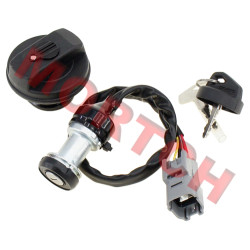 Switch Lock Assy Switch Lock Assy