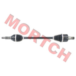 Rear CV Drive Shaft - Model MICF5HYV-280300-6002 Rear CV Drive Shaft - Model MICF5HYV-280300-6002
