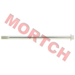 Swing Arm Shaft Swing Arm Shaft