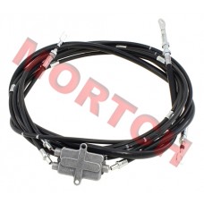 Parking Cable