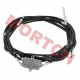 Parking Cable