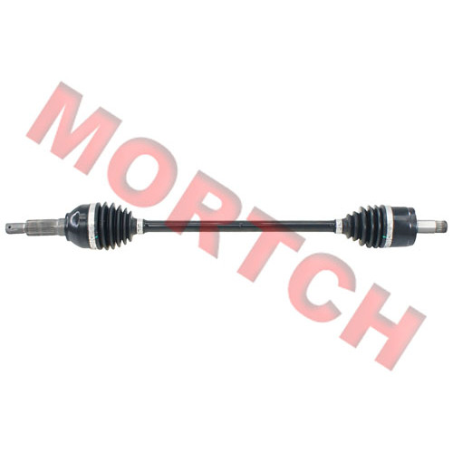 Front CV Drive Shaft - Model MICF5HYV-270300-6000 Front CV Drive Shaft - Model MICF5HYV-270300-6000