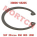 Circlip For Hole - Model MICF30800-05205 CFMoto Circlip For Hole 52 30800-05205 for ATV/Motorcycle/SSV (2012-2027)