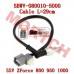 Hydraulic Induction Switch