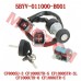 Switch Lock Assy Switch Lock Assy