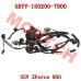 CFMoto EFI Auxiliary Cable 5BYV-150200-7900 | ZForce 950 2024-2026
