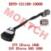 Illumination Switch