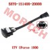 Overriding Switch