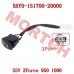 Mode Switch