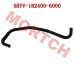 Radiator Air Removal Pipe