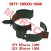 Clasp 37 - Model MICF5HYV-188003-6000 CFMoto Clasp 37 5HYV-188003-6000 | UForce 1000 PRO Z10 SSV UTV Replacement Clip
