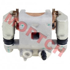 Rear Brake Caliper, LH