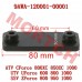 Fuel Tank Damper