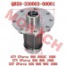 Mounting Base