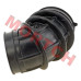 Genuine CFMoto air filter cavity intake pipe / plenum inlet duct, OEM 0JYV-114000-4100-20. Fits ZForce 950 Sport, Trail & Sport-4 (2023-2026). Direct OEM replacement, ensures proper airflow to engine.