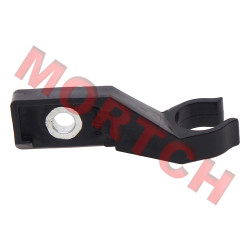 LH Fuel Injector Hose Bracket - Model MICF0JYV-170010-4000