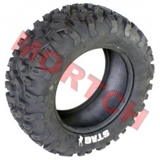 Front Tire 27x9.00 R14