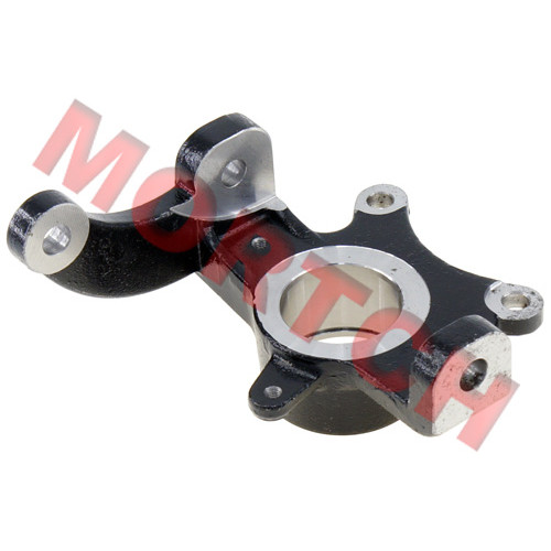 Steering Knuckle, LH