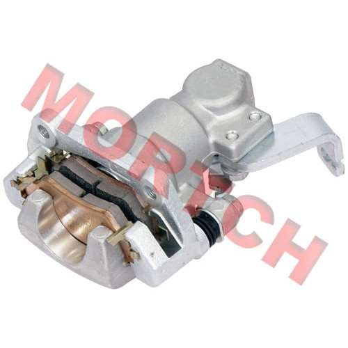 Rear Brake Caliper, LH Rear Brake Caliper, LH