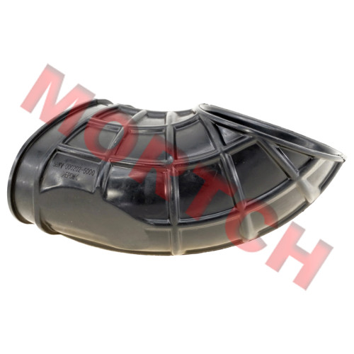 CVT Air Outlet Pipe - Model MICF5BWV-000202-5000