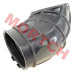 Genuine CFMoto CVT air outlet pipe 5BWV-000202-5000. Fits ZForce 800 Trail (2022-2026), ZForce 800 Sport (2025-2026), ZForce 950 Sport (2023-2026), ZForce 950 Sport-4 (2024-2026), ZForce 950 Sport 4 (2023-2026), ZForce 1000 Sport R (2022-2026), and ZForce 950 H.O.EX (2022-2025). OEM replacement outlet duct for efficient CVT heat dissipation and component protection.