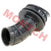 cfmoto air filter inlet pipe, 5bwv-000205-5000, cfmoto air intake pipe, zforce 950 air filter inlet, cf1000sz-3a, cf1000sz-3, cf800sz-2, cfmoto oem intake duct