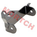 CFMoto engine front bracket, engine mount bracket, front engine support, 5BWV-030080-5000, ZForce 950 engine bracket, ZForce 800 engine mount, ZForce 1000 Sport R front bracket, CFMoto SSV engine component, OEM engine bracket